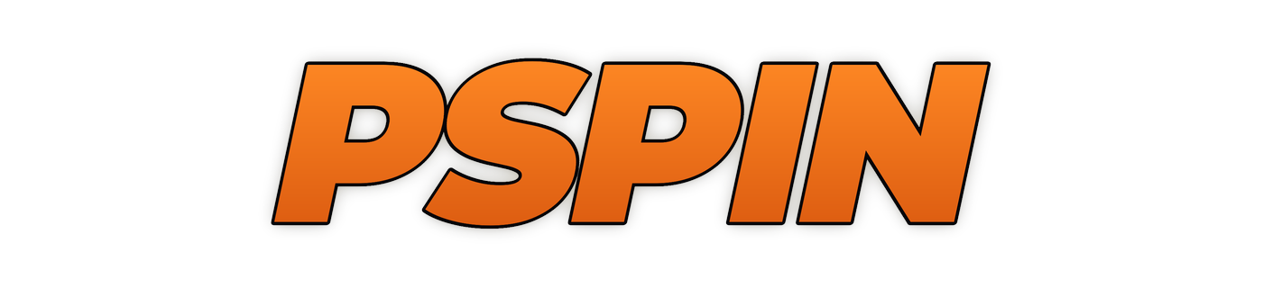 pspin